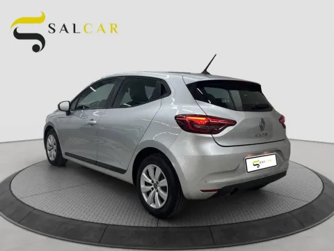 Renault Clio 1.5 blue dci Business 85cv - Immagine 4