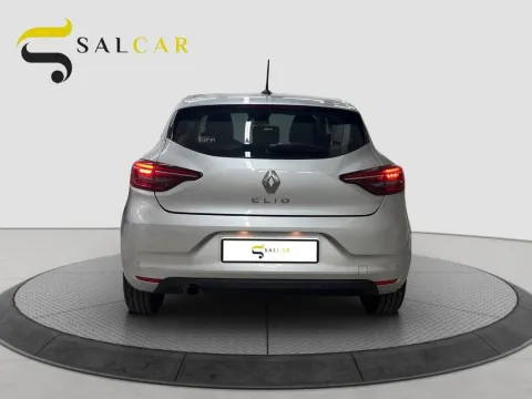 Renault Clio 1.5 blue dci Business 85cv - Immagine 5