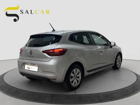 Renault Clio 1.5 blue dci Business 85cv - Immagine 6