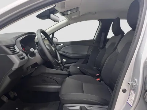 Renault Clio 1.5 blue dci Business 85cv - Immagine 9