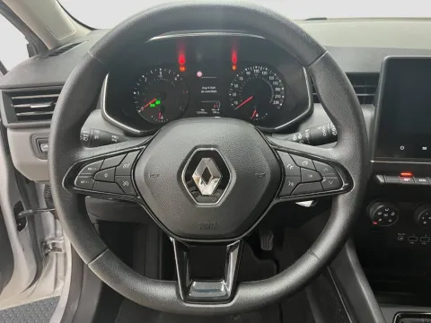 Renault Clio 1.5 blue dci Business 85cv - Immagine 10
