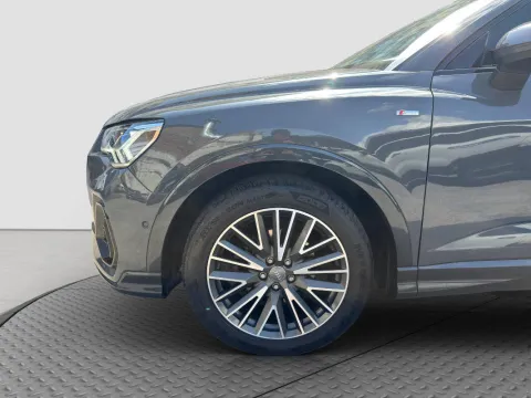Audi Q3 Sportback 35 2.0 tdi S line edition s-tronic - Immagine 9