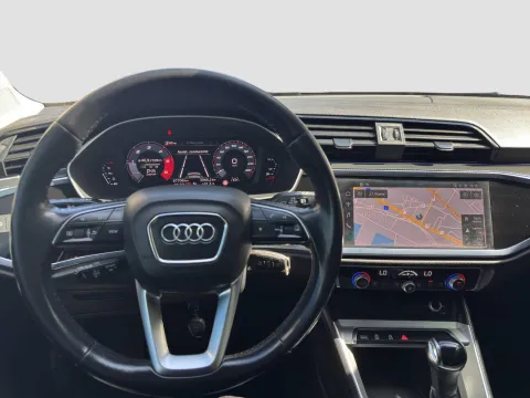 Audi Q3 Sportback 35 2.0 tdi S line edition s-tronic - Immagine 13