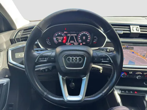 Audi Q3 Sportback 35 2.0 tdi S line edition s-tronic - Immagine 14