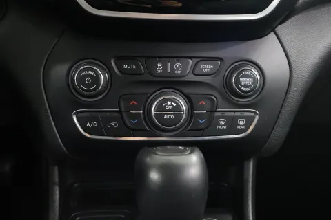 Jeep Cherokee 2.2 mjt Limited fwd auto - Immagine 17