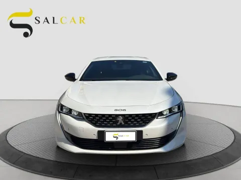 Peugeot 508 1.5 bluehdi GT Line s&s 130cv eat8 - Immagine 2