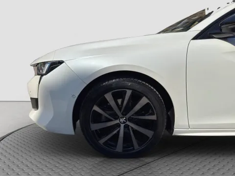 Peugeot 508 1.5 bluehdi GT Line s&s 130cv eat8 - Immagine 9