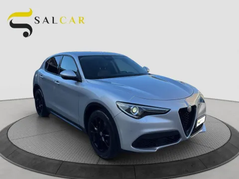 Alfa Romeo Stelvio 2.2 t Executive rwd 190cv auto - Immagine 3