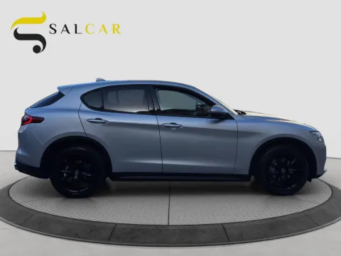 Alfa Romeo Stelvio 2.2 t Executive rwd 190cv auto - Immagine 5