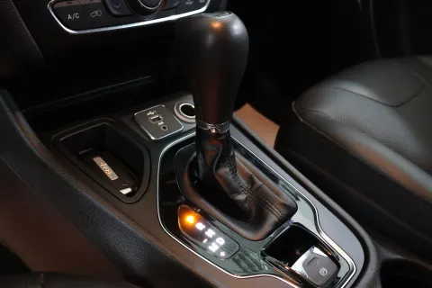 Jeep Cherokee 2.2 mjt Limited fwd auto - Immagine 18
