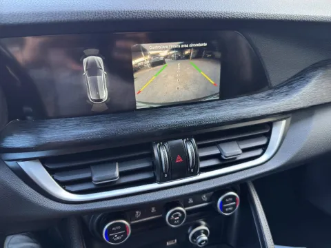 Alfa Romeo Stelvio 2.2 t Executive rwd 190cv auto - Immagine 19