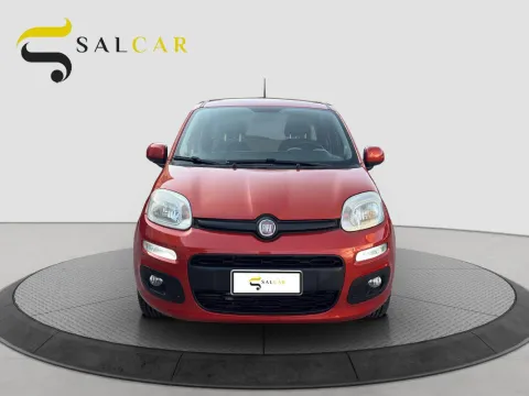 Fiat Panda 0.9 t.air turbo Lounge 85cv - Immagine 2