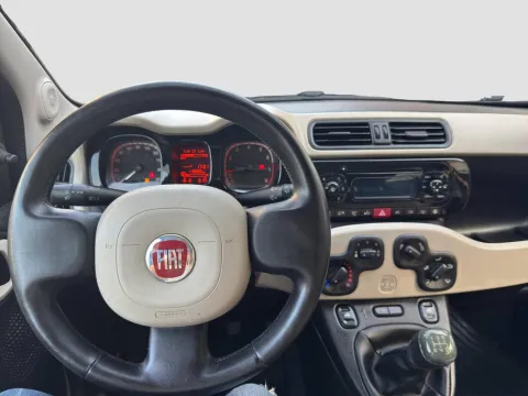 Fiat Panda 0.9 t.air turbo Lounge 85cv - Immagine 14