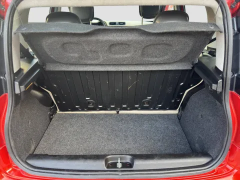 Fiat Panda 0.9 t.air turbo Lounge 85cv - Immagine 19