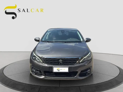 Peugeot 308 5p 1.2 puretech t Allure Pack s&s 130cv my20 - Immagine 2