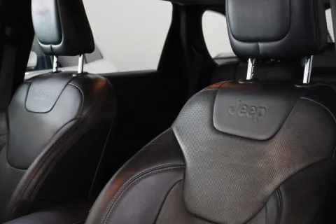 Jeep Cherokee 2.2 mjt Limited fwd auto - Immagine 20