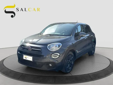Fiat 500X 1.0 T3 Lounge 120cv my20 - Immagine 1
