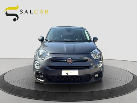 Fiat 500X 1.0 T3 Lounge 120cv my20 - Immagine 2