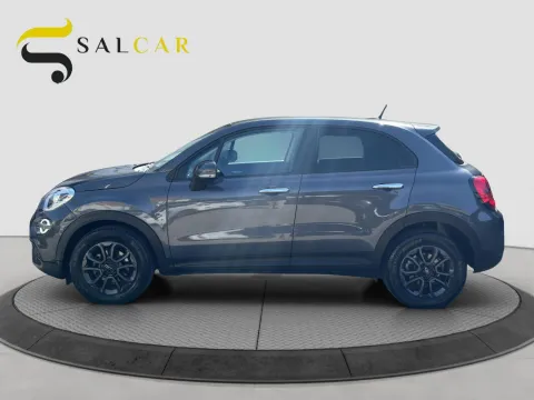 Fiat 500X 1.0 T3 Lounge 120cv my20 - Immagine 4