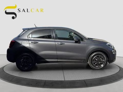 Fiat 500X 1.0 T3 Lounge 120cv my20 - Immagine 5