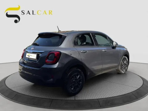 Fiat 500X 1.0 T3 Lounge 120cv my20 - Immagine 6