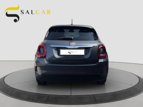 Fiat 500X 1.0 T3 Lounge 120cv my20 - Immagine 7