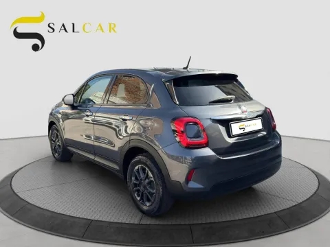 Fiat 500X 1.0 T3 Lounge 120cv my20 - Immagine 8