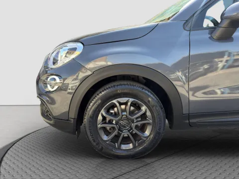 Fiat 500X 1.0 T3 Lounge 120cv my20 - Immagine 9