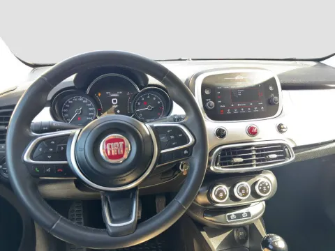 Fiat 500X 1.0 T3 Lounge 120cv my20 - Immagine 10