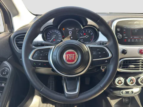 Fiat 500X 1.0 T3 Lounge 120cv my20 - Immagine 11