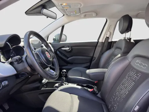 Fiat 500X 1.0 T3 Lounge 120cv my20 - Immagine 13