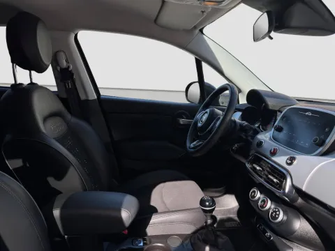 Fiat 500X 1.0 T3 Lounge 120cv my20 - Immagine 14