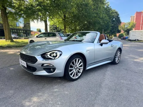 Fiat 124 Spider 1.4 m-air Lusso - Immagine 1