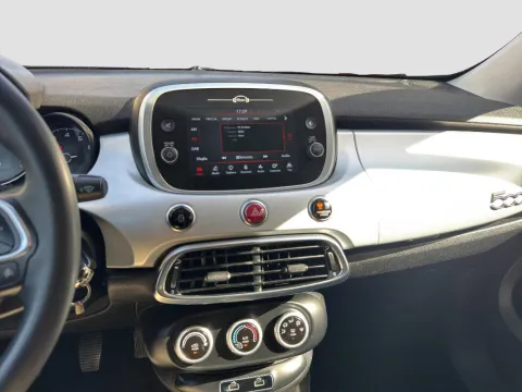 Fiat 500X 1.0 T3 Lounge 120cv my20 - Immagine 17