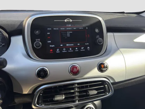 Fiat 500X 1.0 T3 Lounge 120cv my20 - Immagine 18