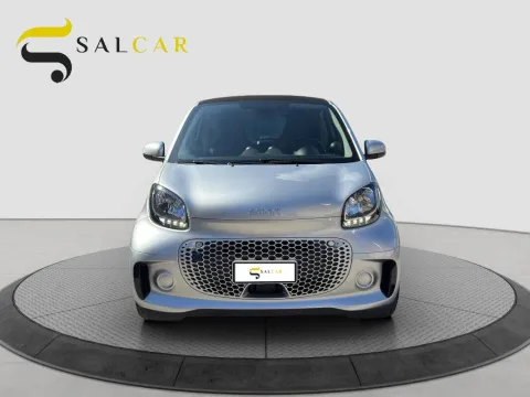 Smart Fortwo eq Passion 4,6kW - Immagine 2
