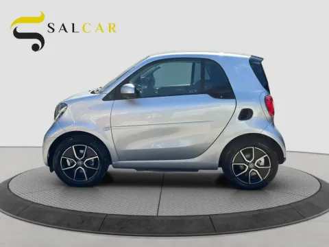 Smart Fortwo eq Passion 4,6kW - Immagine 4