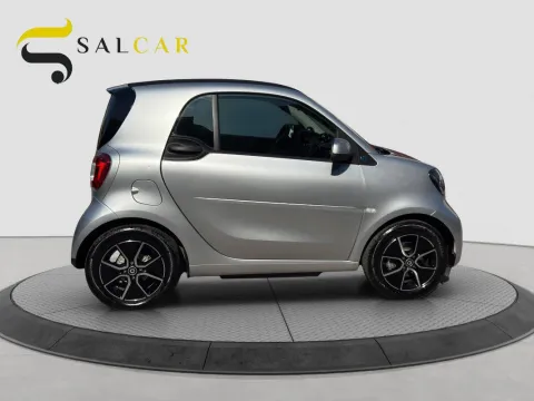 Smart Fortwo eq Passion 4,6kW - Immagine 5