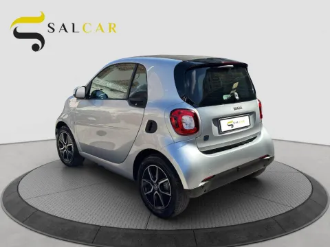 Smart Fortwo eq Passion 4,6kW - Immagine 6