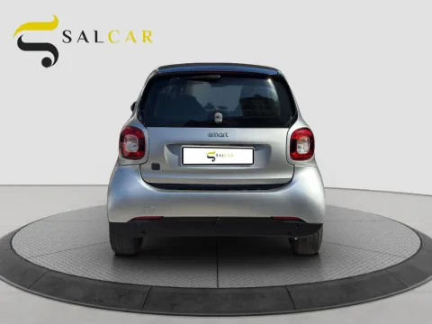 Smart Fortwo eq Passion 4,6kW - Immagine 7