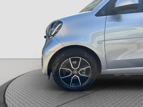 Smart Fortwo eq Passion 4,6kW - Immagine 9