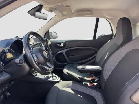 Smart Fortwo eq Passion 4,6kW - Immagine 10