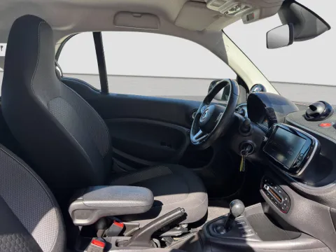 Smart Fortwo eq Passion 4,6kW - Immagine 11