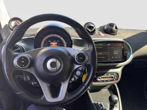 Smart Fortwo eq Passion 4,6kW - Immagine 13