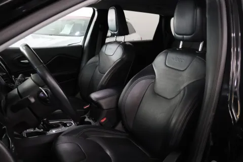 Jeep Cherokee 2.2 mjt Limited fwd auto - Immagine 21