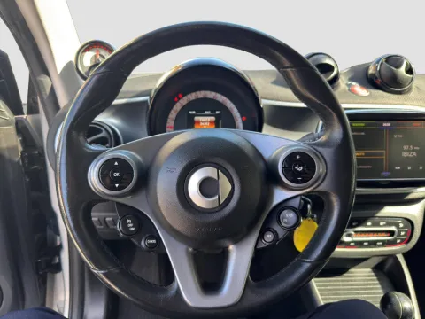 Smart Fortwo eq Passion 4,6kW - Immagine 14