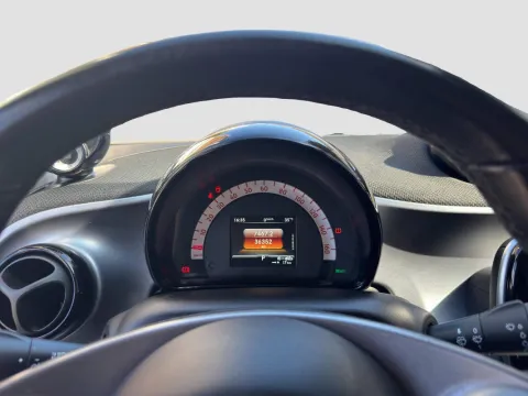Smart Fortwo eq Passion 4,6kW - Immagine 15