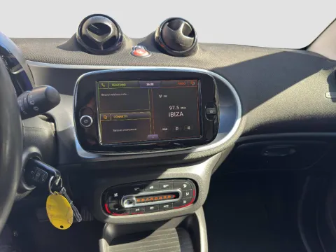 Smart Fortwo eq Passion 4,6kW - Immagine 16