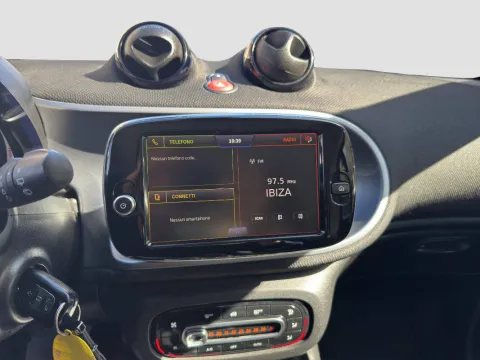 Smart Fortwo eq Passion 4,6kW - Immagine 17