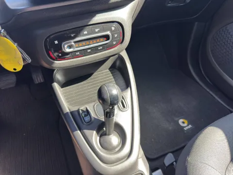 Smart Fortwo eq Passion 4,6kW - Immagine 18